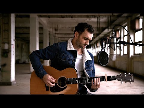 Nebreč / David Stypka ft. Šimon Bilina / Jan Hauser cover
