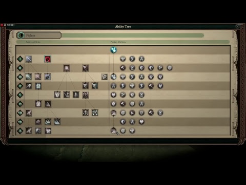 Let's Play Pillars of Eternity II: Deadfire part 1 - Save Importing and Port Maje