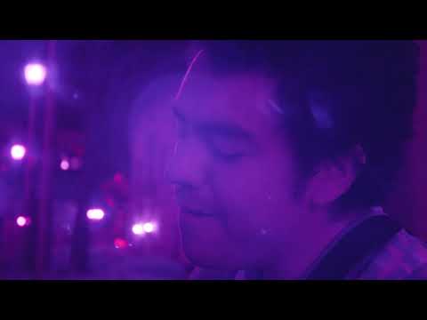 Alejandro Aranda - Yellow (Cover)