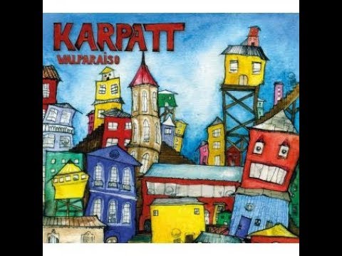 "J'ai rendez-vous avec ... Karpatt" Interview + 2 Live !