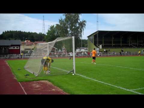 Maif-Tenhult 6-2 - Magnusson-Glaads 5-1