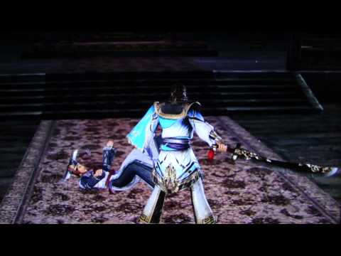 Dynasty Warriors 7 Jin Story Mode pt22