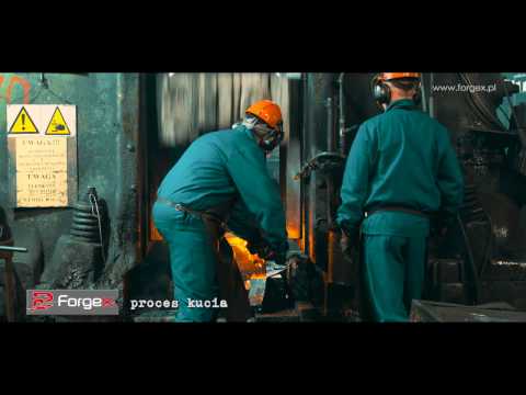 ForgeX Polska Prezentacja