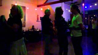 EL TACUARI - MILONGAS DE BUENOS AIRES - MILONGA EL TACUARI