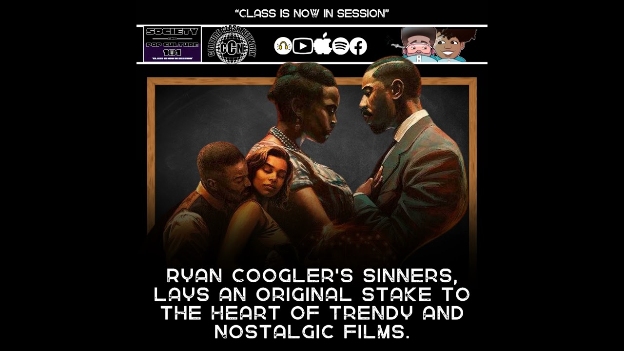 Ryan Coogler Lays an Original Stake to the Heart of Trendy and Nostalgic films.