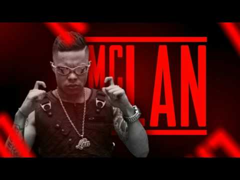MC Lan e MC CL - Never Say Never (CL RW) Lançamento 2017