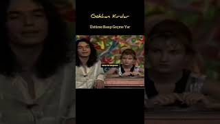 NOSTALJİ - Gökhan Kırdar Üstüme Basıp Geçme Yar       #keşfet #keşfetteyiz