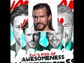 Edge Christian Pod Of Awesomeness Adam Cole