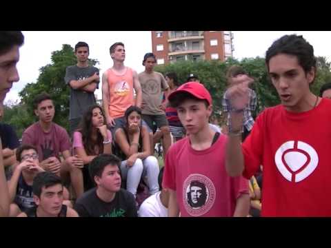 Yuyin Micro vs Cs Testo | Octavos de final (Fecha 7) | el cementerio freee