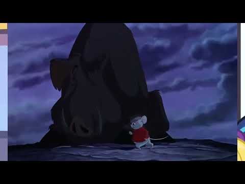 Bernardladdin and the King of Thieves part 14