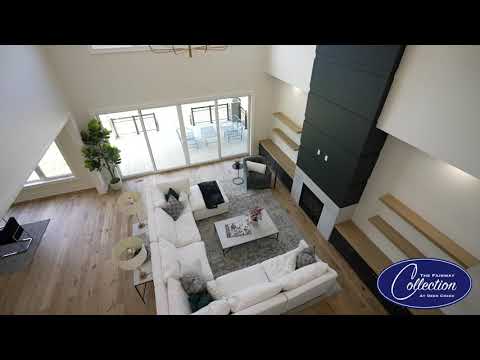 Dexshire Drive Ajax - Team Bigioni Real Estate