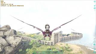 【Ark: Survival Evolved】アルゲンは至高品用の作業台になるの？【The Island】