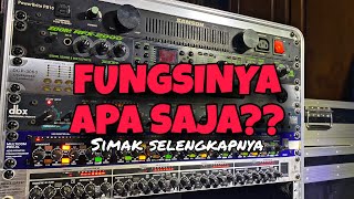 Download lagu Various Functions of Audio Accessories | Beginners Must Watch!! mp3 Download lagu Various Functions of Audio Accessories | Beginners Must Watch!! mp3