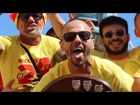 Senglea Regatta 2025 