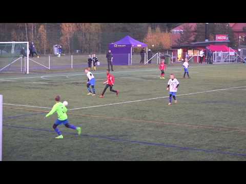 PEPO - EPS Musta A (5-0) 7.10.2017