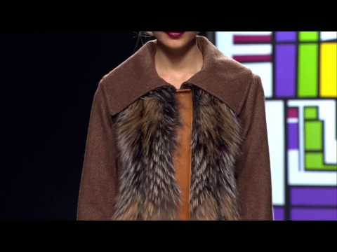 Miguel Marinero Autumn-Winter 2015/16