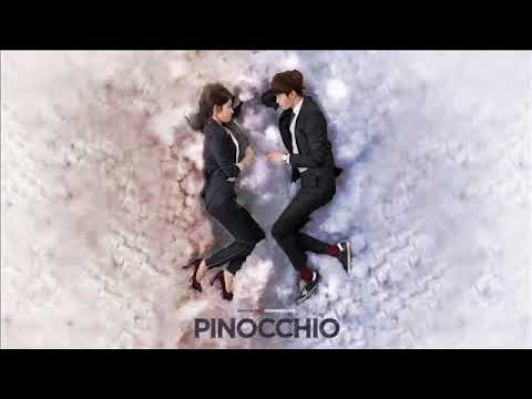 Pino dream strings - Pinocchio ost bgm