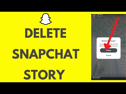 Private Snapchat Story