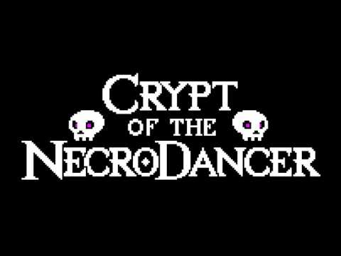 Dance of the Decorous (3-2 Cold) (Beta Mix) - Crypt of the NecroDancer