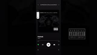 Jay-Z Public Service Announcement (Interlude) {Audio} Explicit
