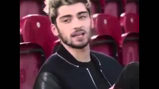 Zayn Malik | the truth
