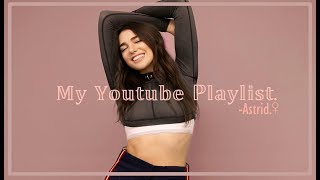 Un petit peu de toi ┆ Fréro Delavega. | ♈