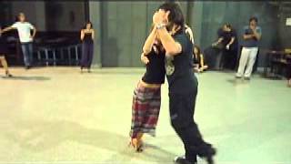 48 clase Damian y Nancy 13 noviembre 2010