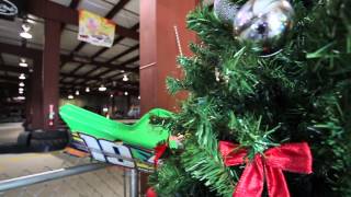 Joe's Karting - Holiday Hours 2014