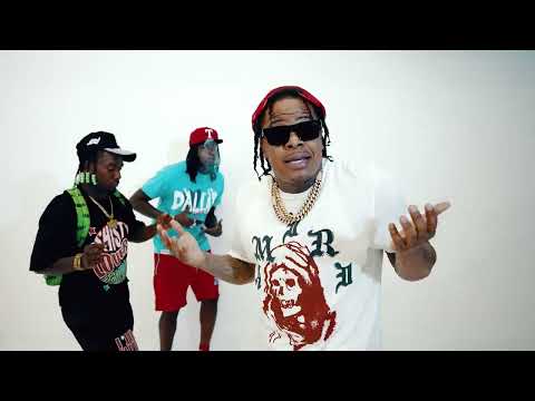 Sosamann & Sauce Walka - Bob Yo Head (Official Video)