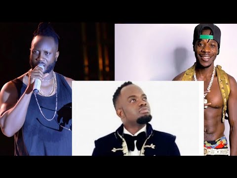 BEBE COOL ATABUKIDE ALIEN SKIN,ENO INDUSTRY SIYA JAJAWO,WA BOSANZEWO EKITIBWA#Bebecool#Bobiwine