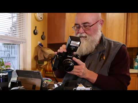 Film is Cool Again - Episode 3 35mm