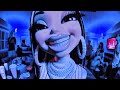 6YNTHMANE LXGHTXNG FINA LANA Official Video