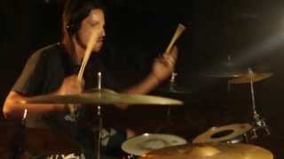 Doomsday Jesus, Black Label Society - Drums by Helder Ten Caten