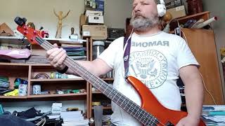 Pounding Metal  - Exciter  - Mai 2024