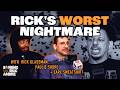Rick Glassman Earl Sweatshirt Pauly Shore Grace Freud Nick Rutherford Maylee Todd