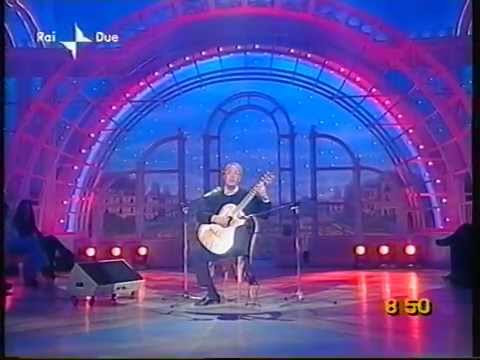 2000 Fausto Cigliano - Vierno (dedica ad Ingrid Bergman)