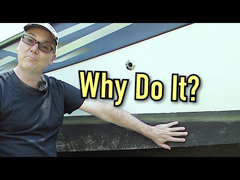 Protect Your Boat: Everything You Need to Know About Bottom Painting