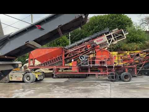 Arjes Impaktor 250 Evo Shredder - Image 2