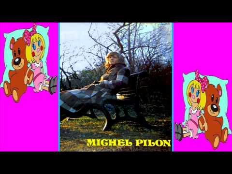Poupée De Chiffon - Michel Pilon