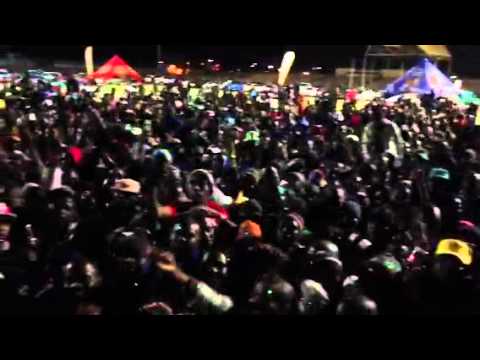 Dj Ganyani "Xigubu" ft FB