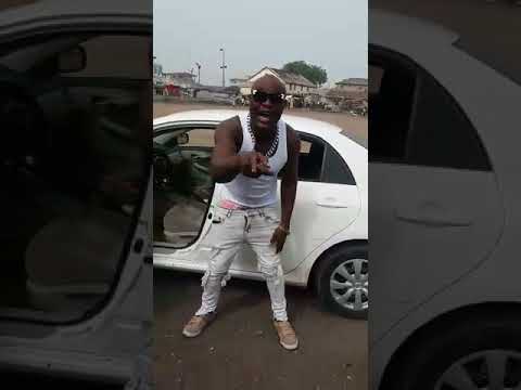 bukom banku song against fulltse is now ready