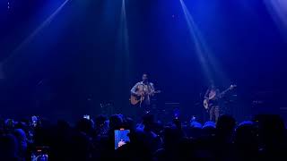 Aizat hamdan - Hanya kau Yang Mampu (Live at malaysia 2024)
