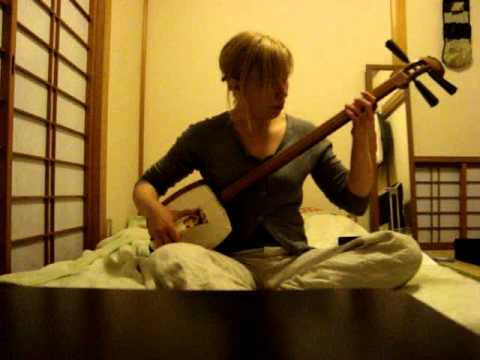 Kuroishi Yosare bushi