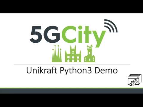 Virtualization Platform and Guest Optimizations - Unikraft