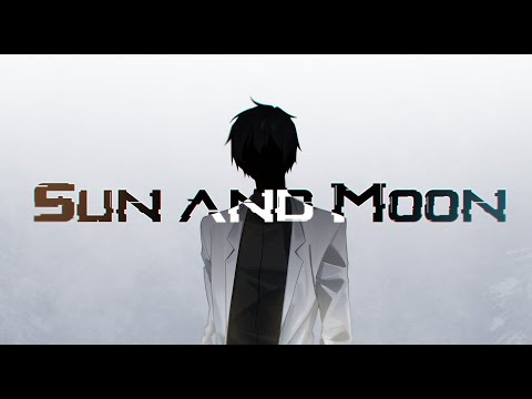 【Library Of Ruina＆Lobotomy Corporation】手书-Sun and Moon