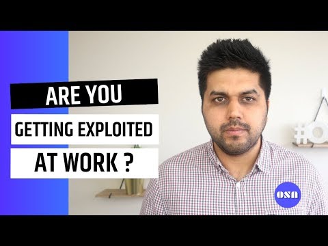 A guide on how to avoid exploitation at work in Australia for overseas students