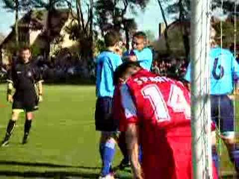 Sparta - Pałuczanka