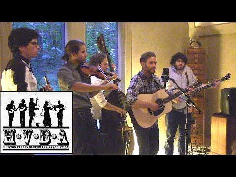 Lonely Heartstring Band House Concert Sampler  - Aug 14 2014