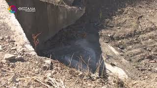 ΠΑΡΕΜΒΑΣΕΙΣ ΠΡΟΛΗΨΗΣ ΠΛΗΜΜΥΡΩΝ ΑΠΟ ΤΗ ΔΕΥΑΛ ΣΕ ΡΕΜΑΤΑ ΤΗΣ ΠΟΛΗΣ 24 09 2025