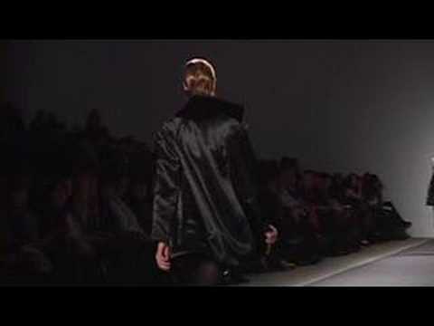 Vivienne Tam Fall 2008 Collection @ NY Fashion Week part 2